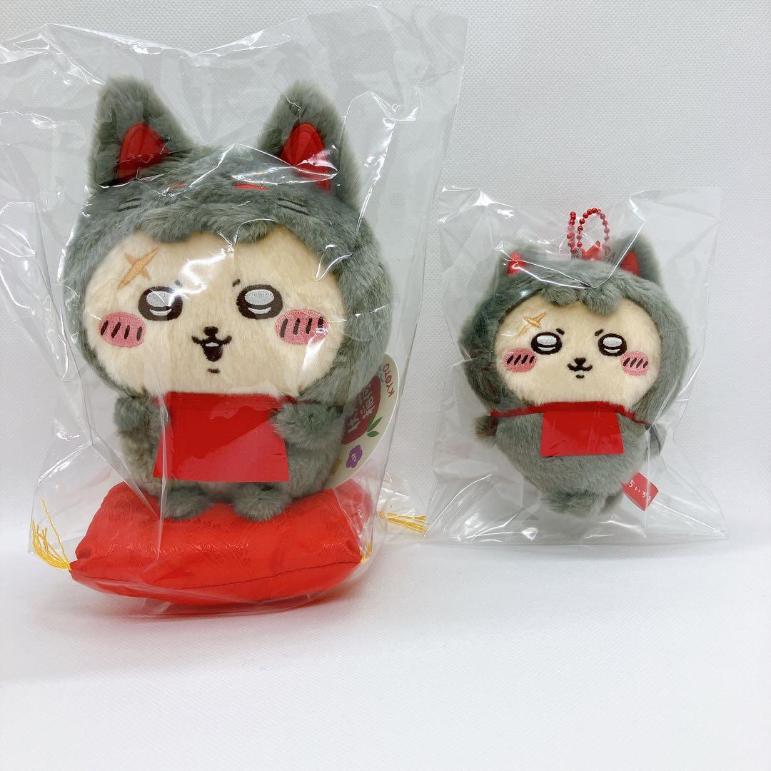 ちいかわ　もぐもぐ本舗　新商品　13点　コンプリート　ノベルティ付き　匿名配送