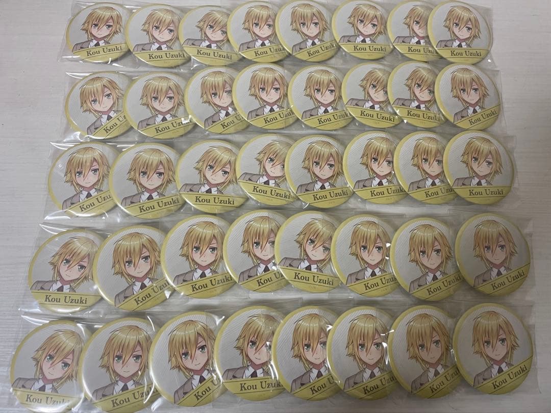 はと子さま専用ページ