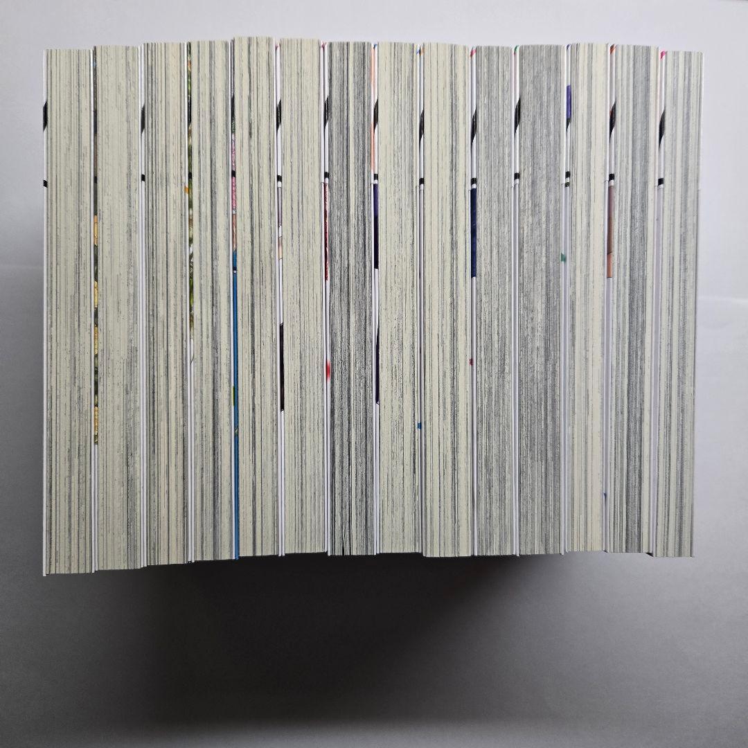 青野くんに触りたいから死にたい　1巻〜14巻 完結　全巻セット