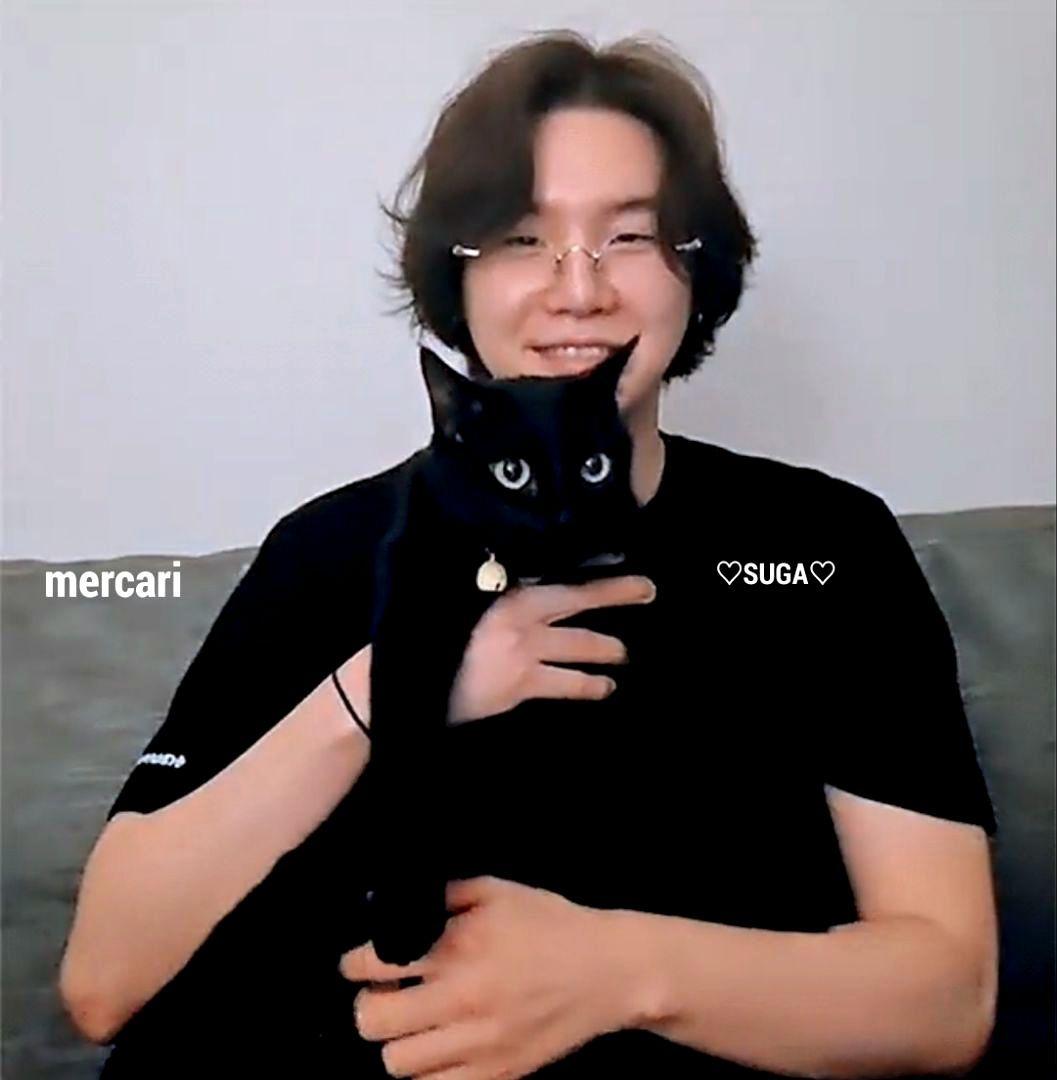 BTS ぬいぐるみ 10cm SUGA AgustD ユンギ テテ ジン ジミ