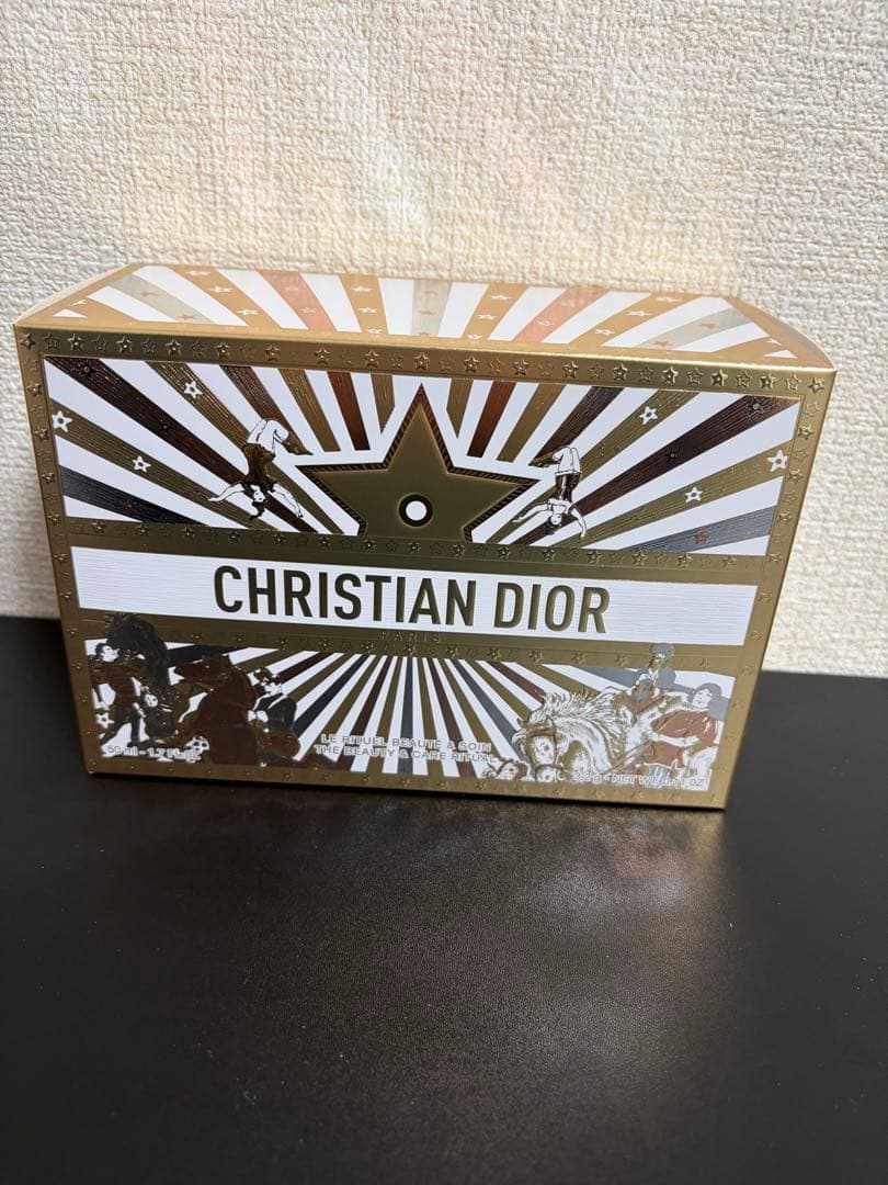 ❗️値下げ中❗️Dior ビューティー＆ケア セット 2025クリスマスコフレ
