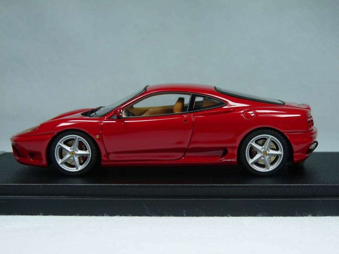 専用品BBR Ferrari 550マラネロ&360 Modena 2台セット
