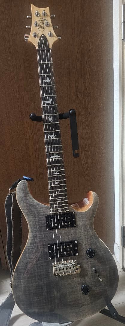 K*i様 PRSギター