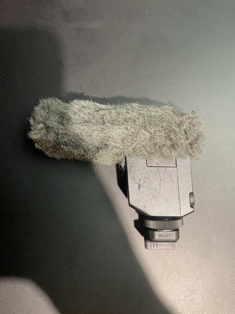 【大特価品】Sony ECM B1M