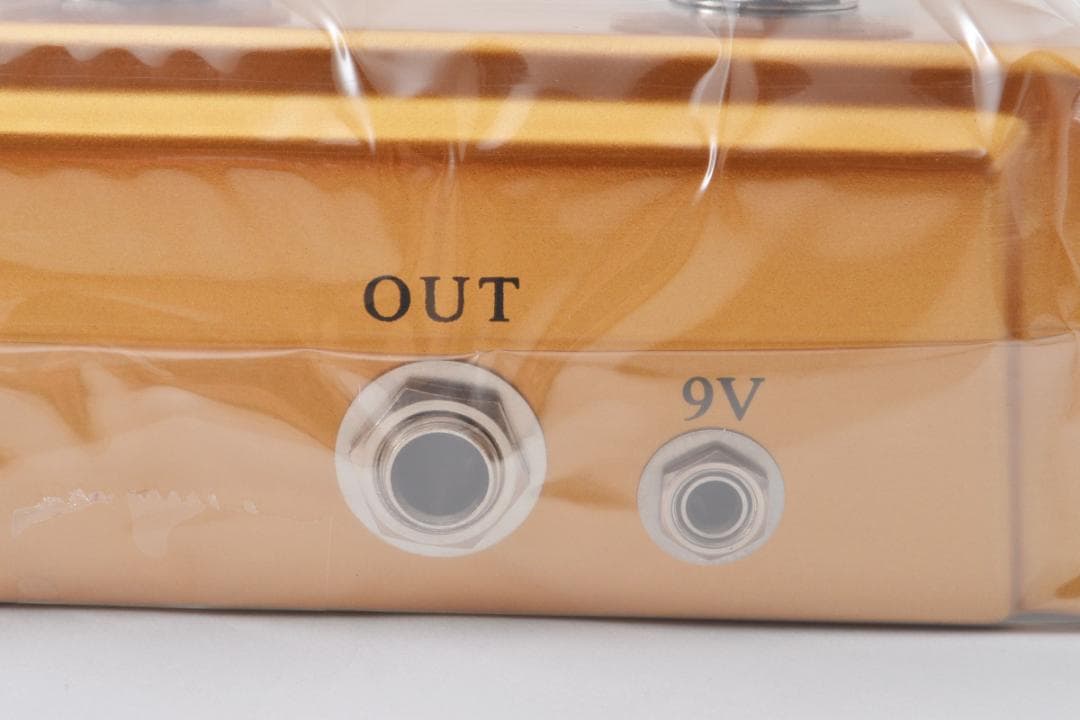 新品 未使用 Ceriatone Centura Matte Gold 絵付き