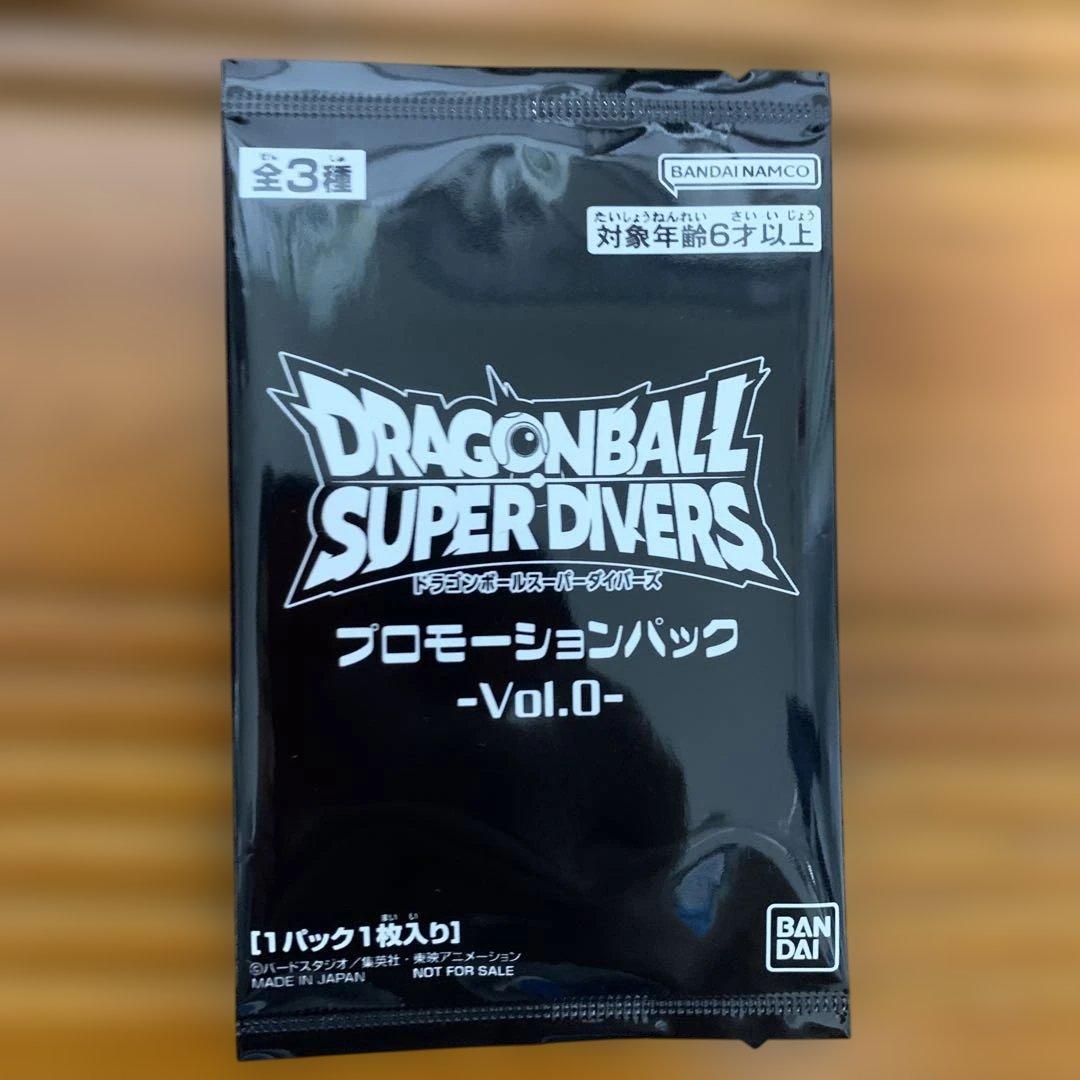 ドラゴンボールカード ダイマツリ　孫悟空ミニカードセット