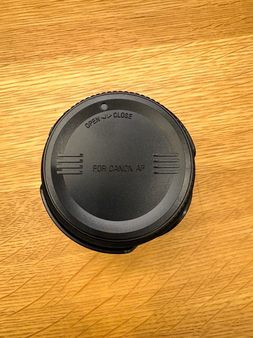 レンズ(単焦点) SIGMA 30mm F1.4 EX DC CANON EF