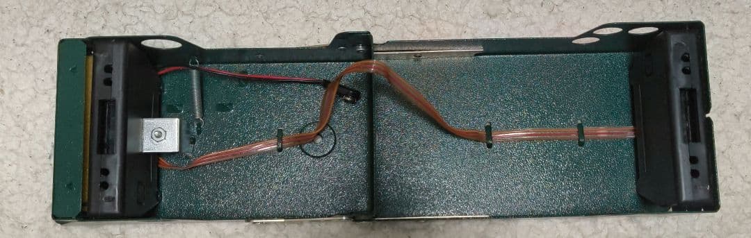 新品未使用 Shooting Chrony M1エアガン弾速計