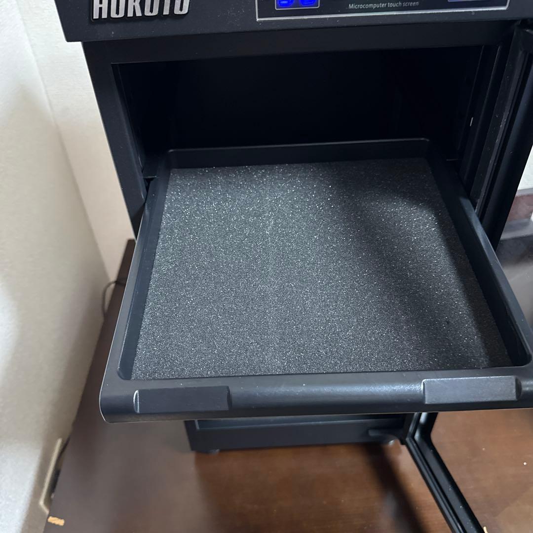 HOKUTO 防湿庫 2022年製 50L