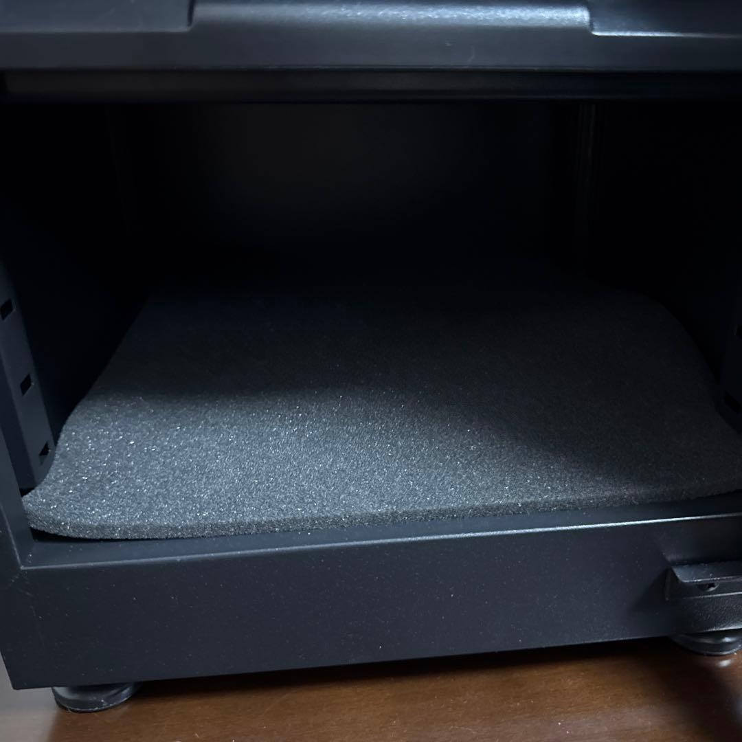 HOKUTO 防湿庫 2022年製 50L