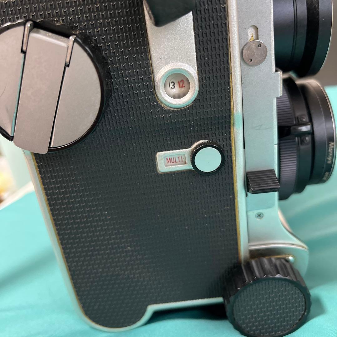 a*i様 Mamiya C220 二眼レフカメラ 中古品