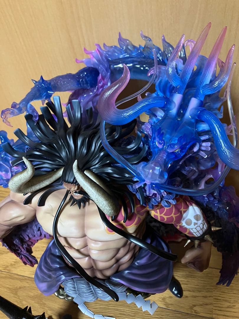 POPPortrait.Of.PiratesWA-MAXIMUM百獣のカイドウ