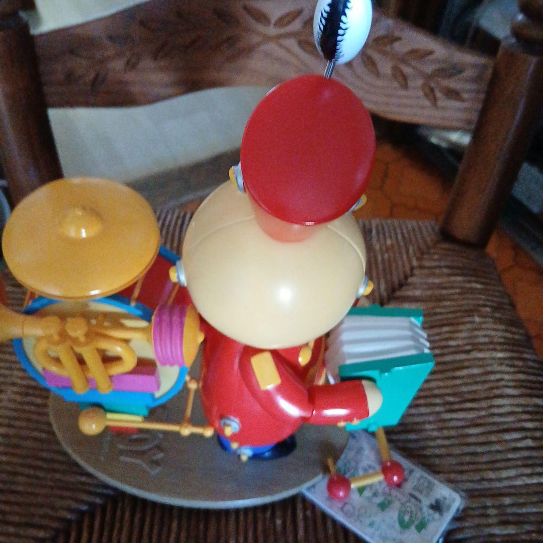 レトロ☆500体限定トイストーリー ピクサーTINTOY フィギュア☆訳あり品