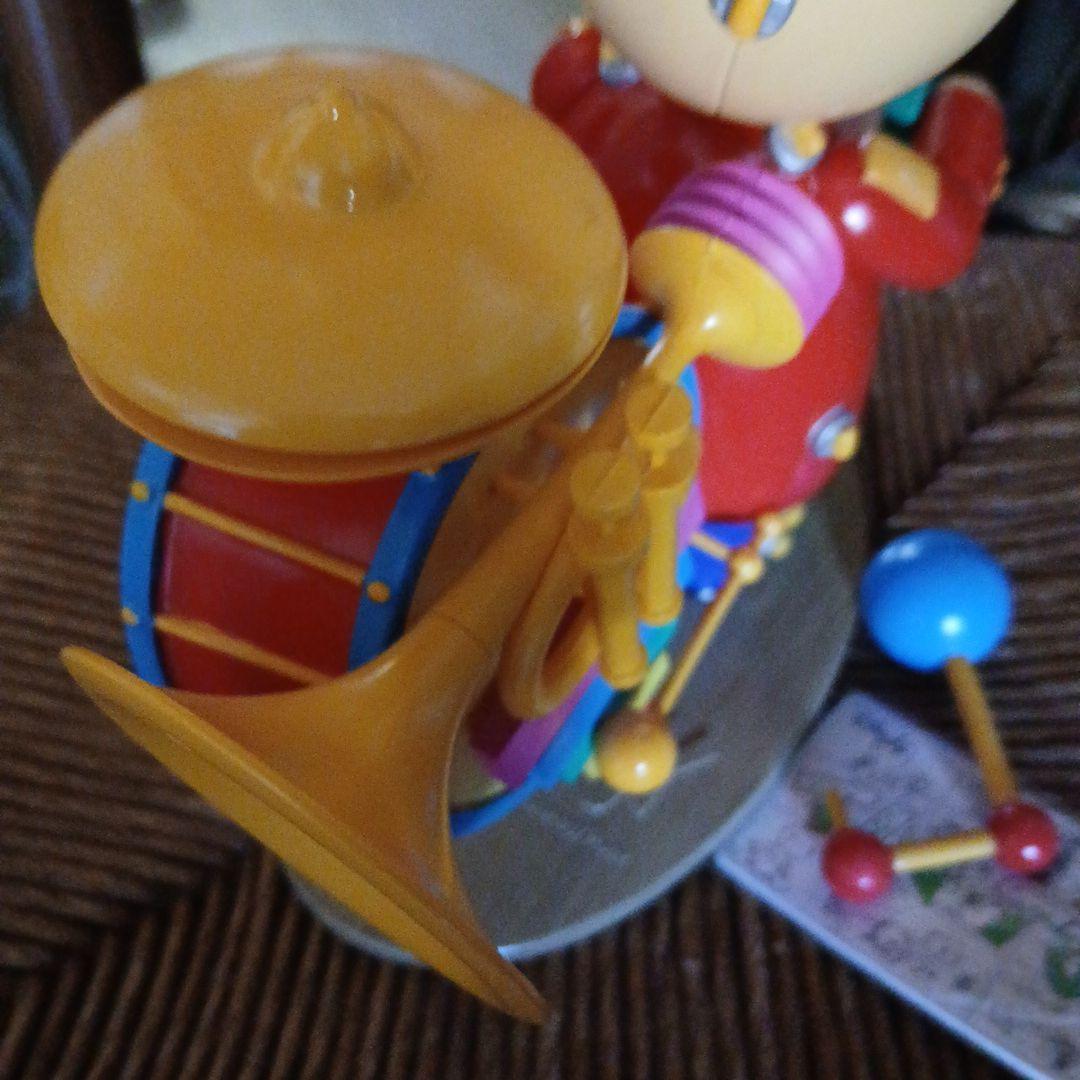 レトロ☆500体限定トイストーリー ピクサーTINTOY フィギュア☆訳あり品