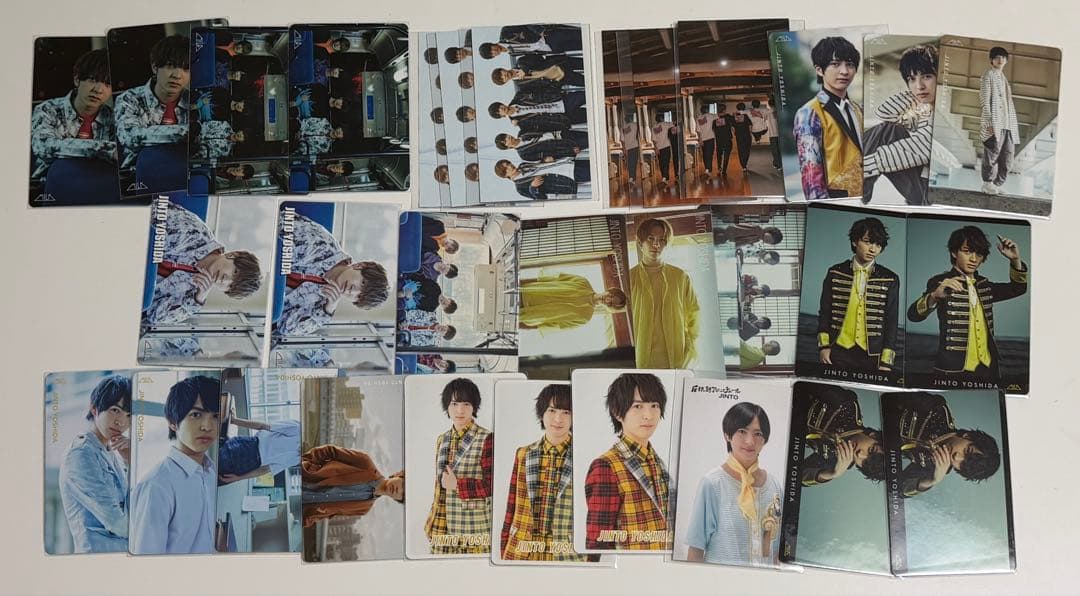 あまり　16日まで取り置き