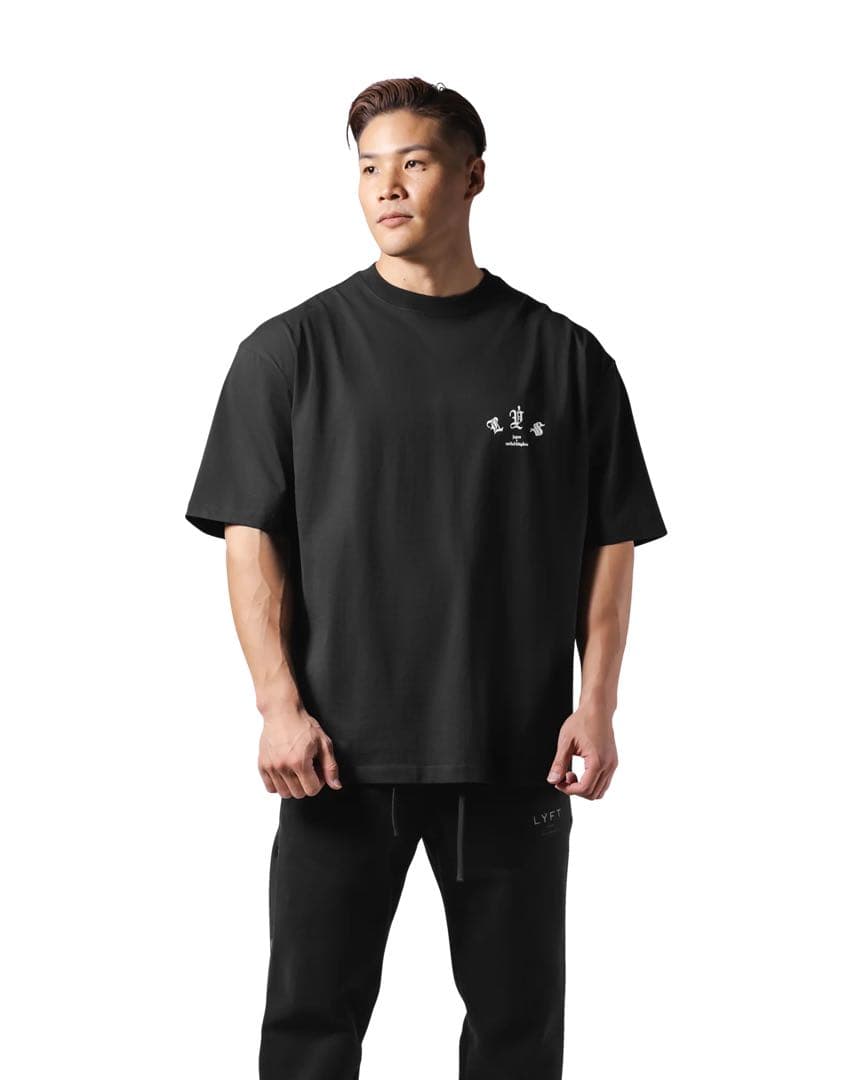 【まとめ売り！】LYFTロングスリーブTシャツ　Tシャツ