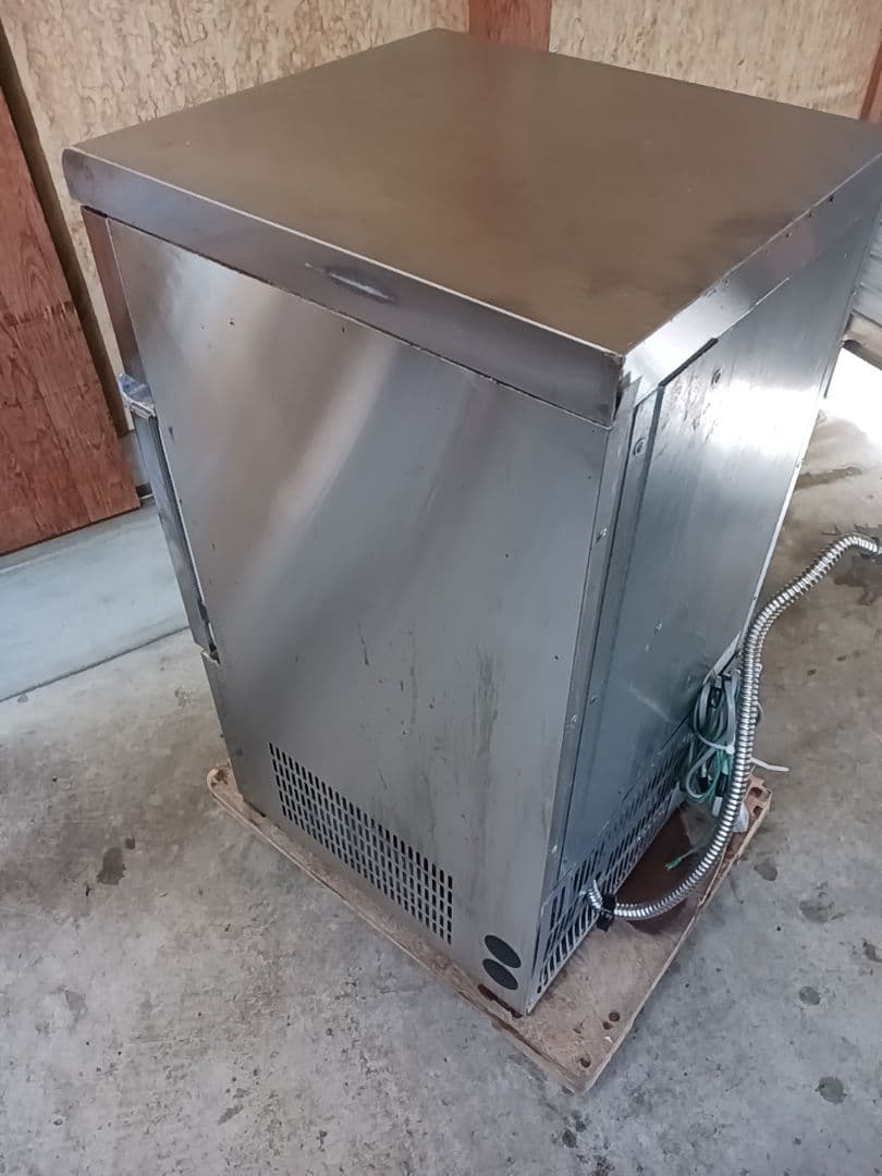 フクシマ　業務用製氷機　FIC-25KV 　ホシザキ