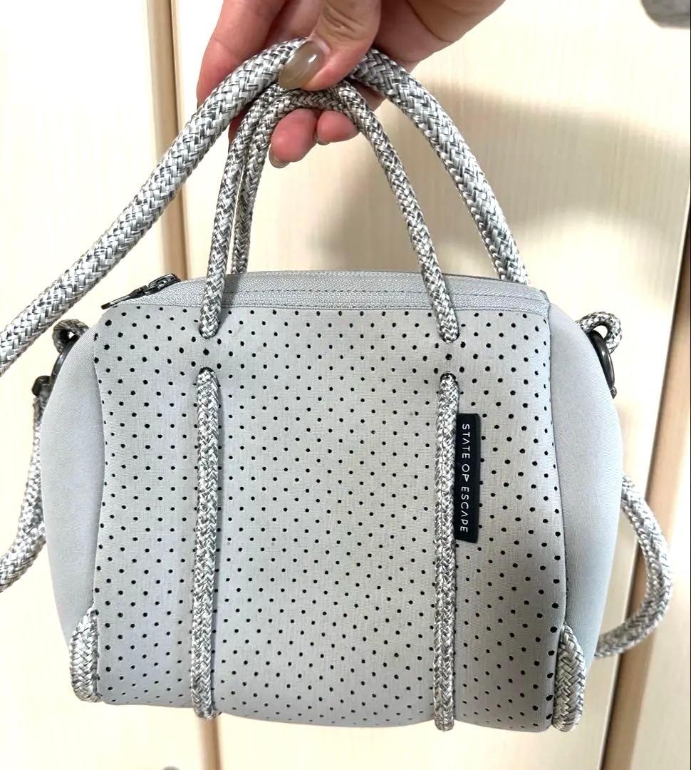 限定値下げ❗️ステイトオブエスケープ XS Cloud