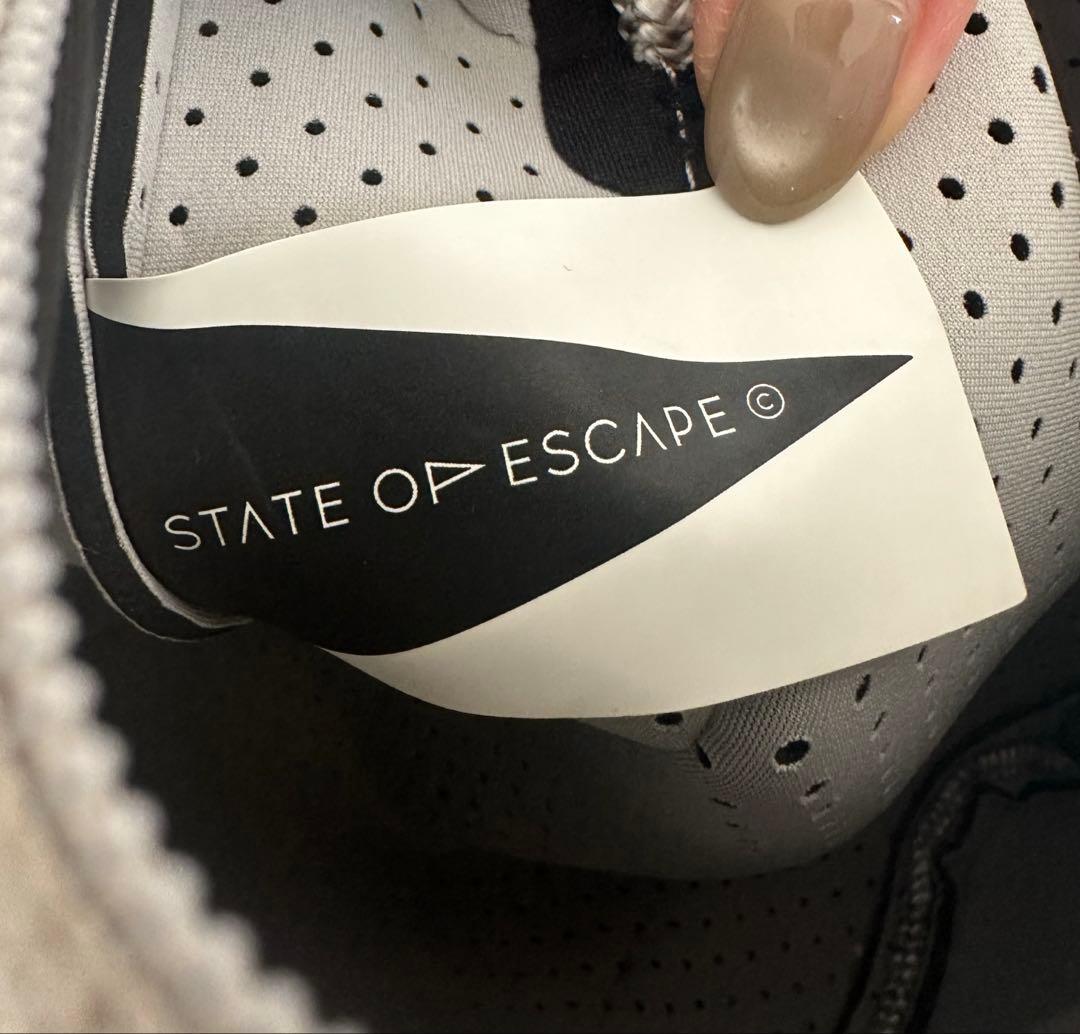 限定値下げ❗️ステイトオブエスケープ XS Cloud