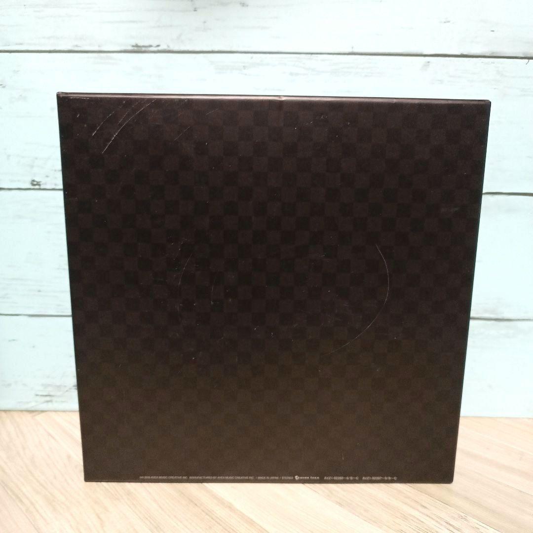 浜崎あゆみ MADE IN JAPAN DVD BOX FC限定