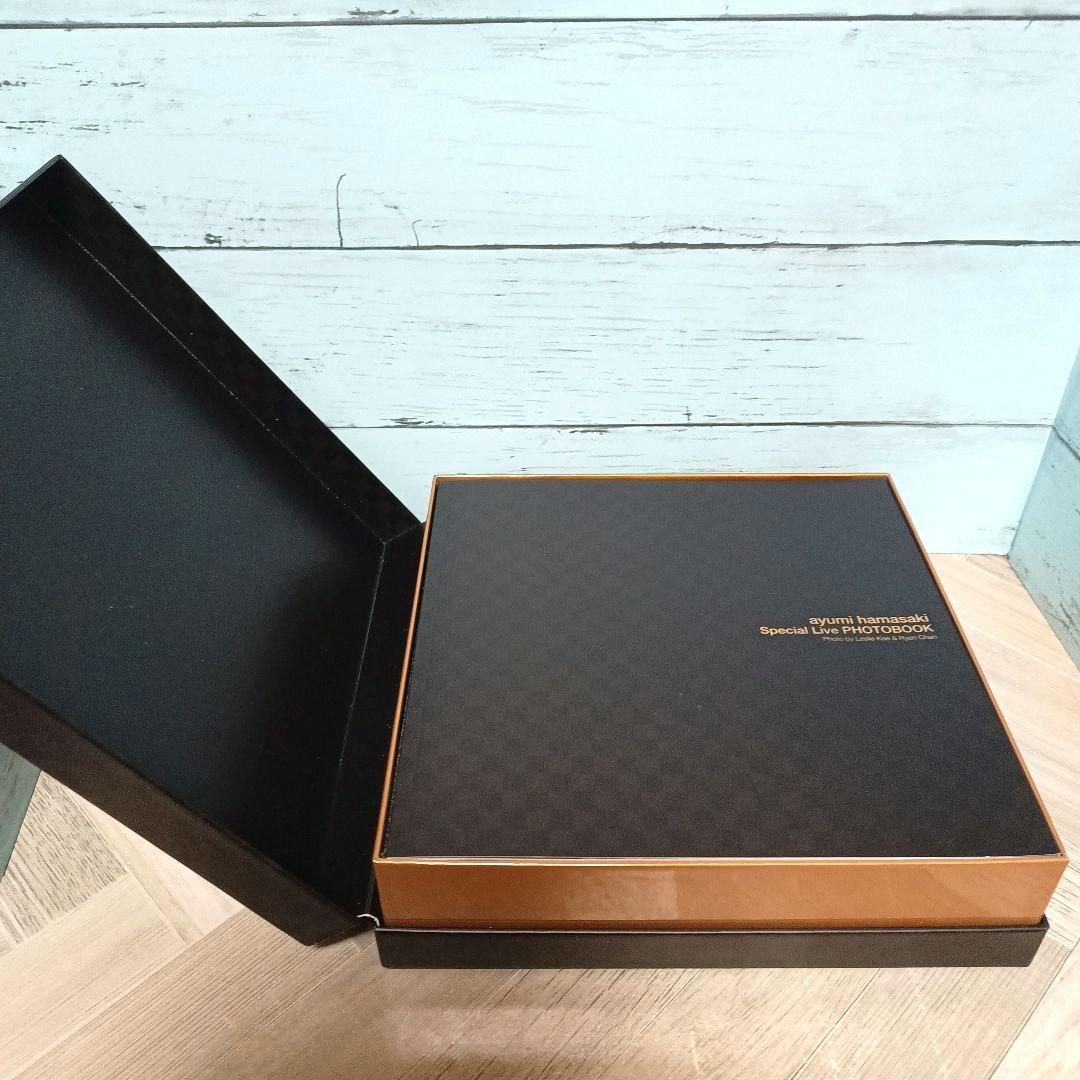 浜崎あゆみ MADE IN JAPAN DVD BOX FC限定
