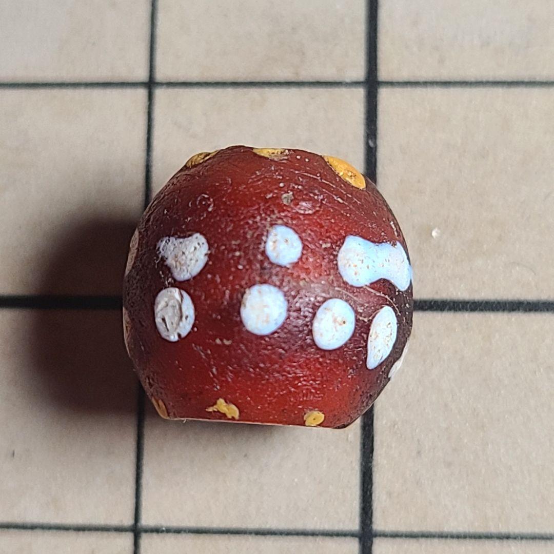 ファンシーアイビーズ　goro's等のカスタムに