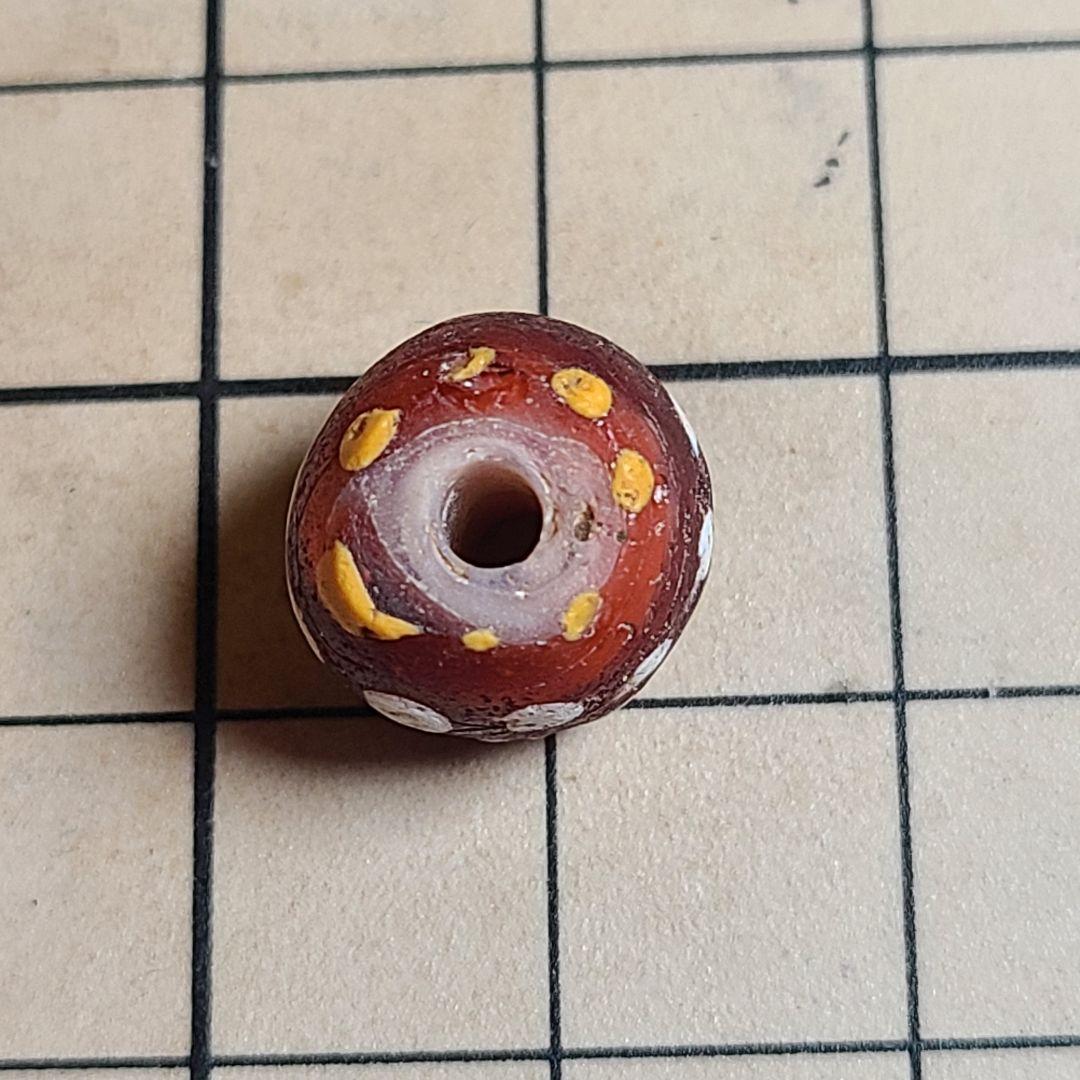 ファンシーアイビーズ　goro's等のカスタムに