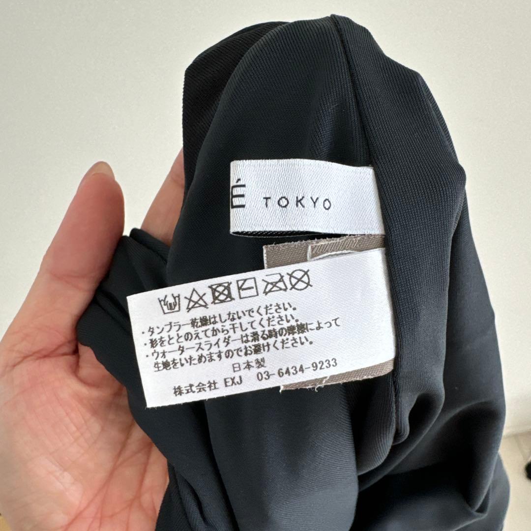 水着・ラッシュガード alexia stam Penelope Kuromame