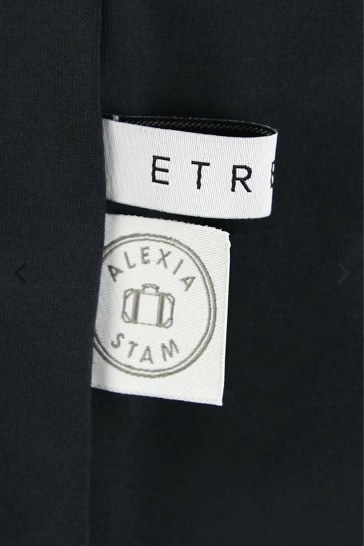 水着・ラッシュガード alexia stam Penelope Kuromame