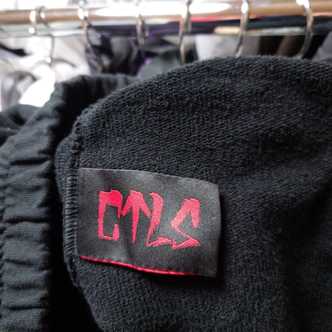 カタリスト cvtvlist サルエルパンツ