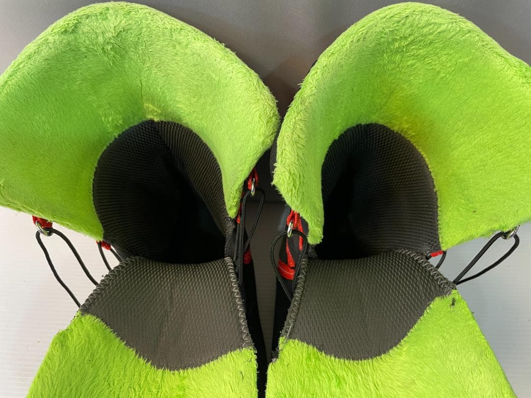 ◆ スノーボード ブーツ HEAD STRIKE 28.0 cm スノボ