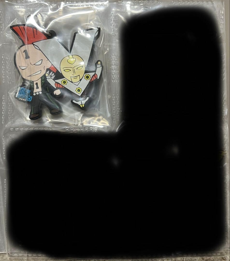 金色のガッシュベル！！ カプセルラバーマスコット1&2 全種セット