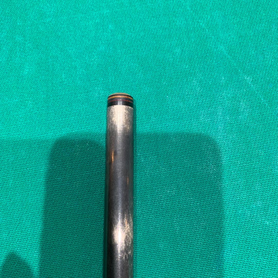 プレデター　Revo12.9mm ラジアル