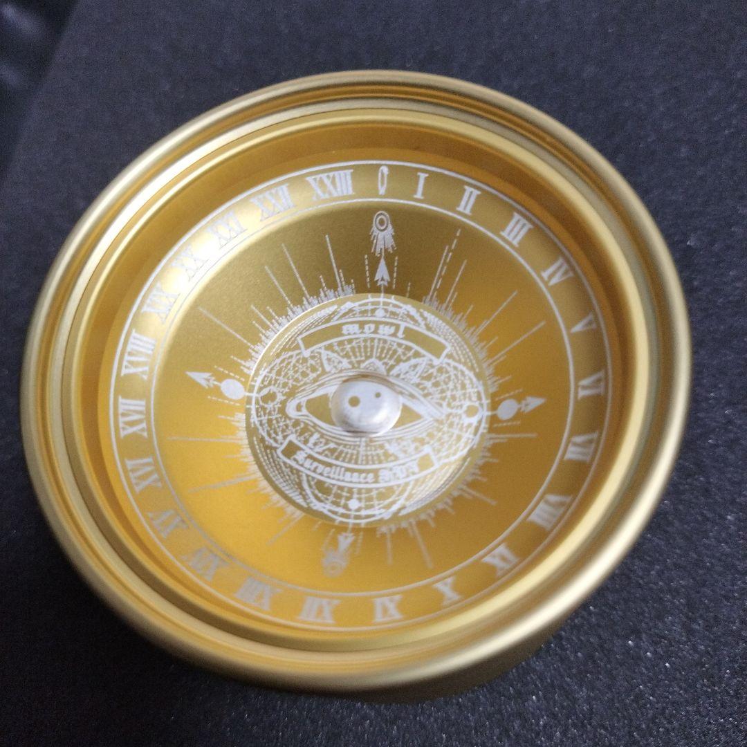 mowl サーベイランスHPF ゴールド