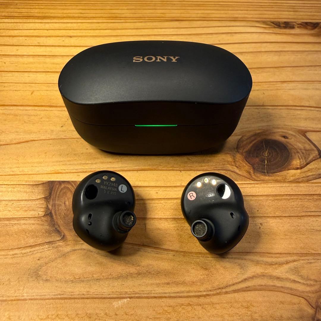 イヤホン WF-1000XM4