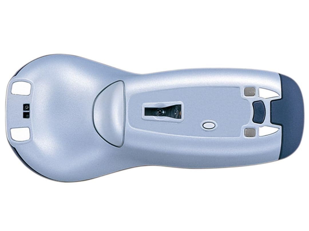 BUFFALO スマウス BOMUW24A02BL