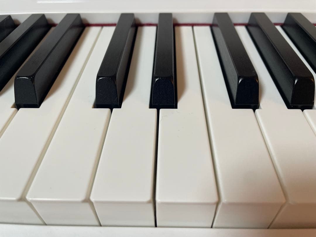 CASIO Privia ホワイト電子ピアノ PX- S1100WE