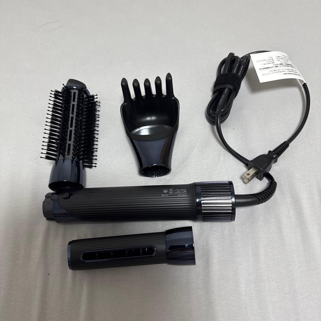 リファ カールドライヤー ブラック