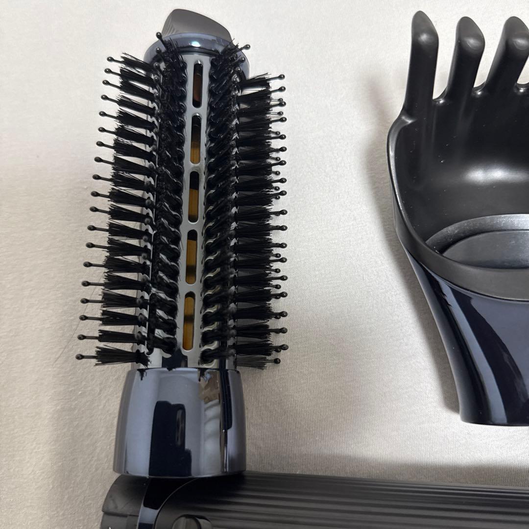 リファ カールドライヤー ブラック