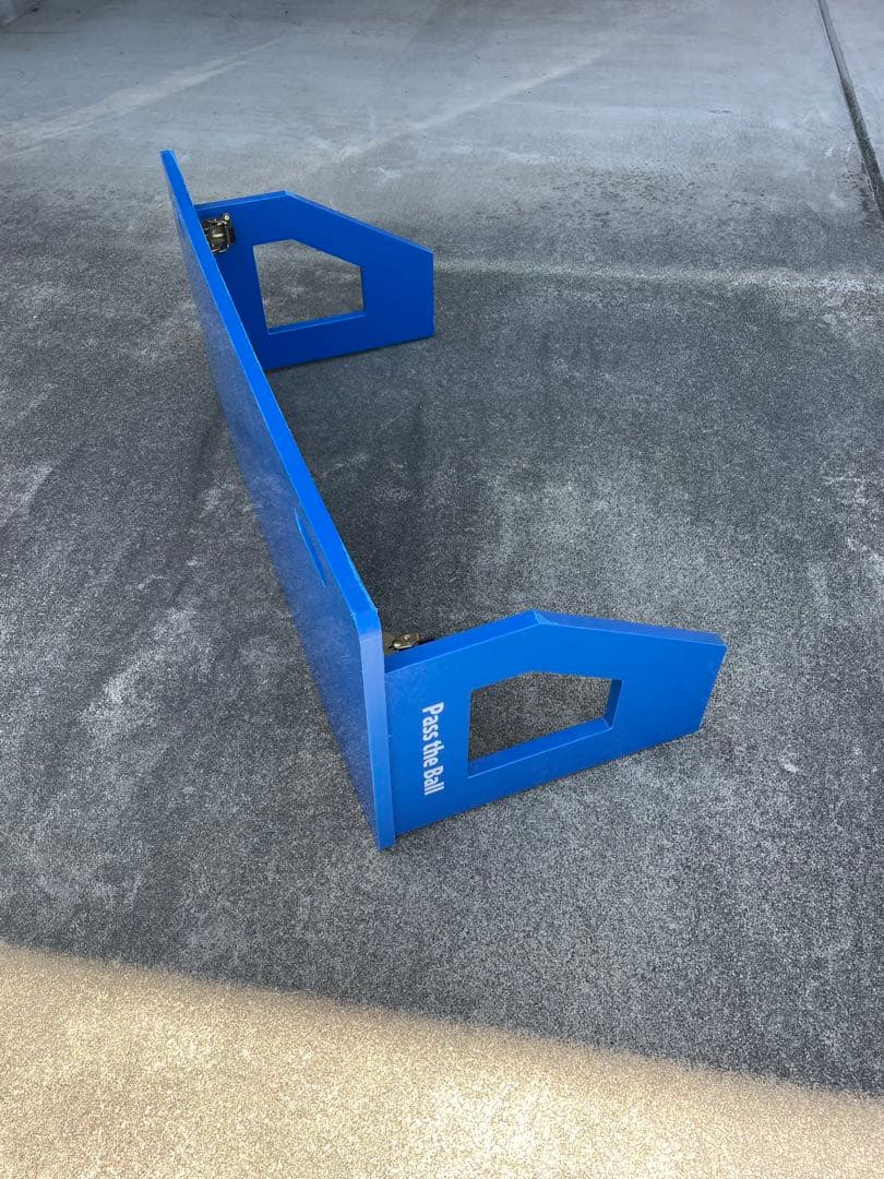 サッカー　リバウンダー