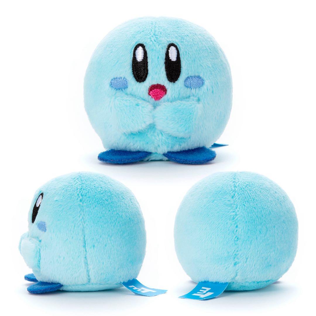 星のカービィ ミニミニフレンズ ぬいぐるみセット