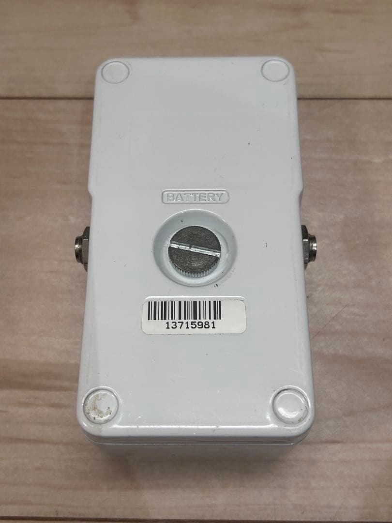 ギター tc electronic polytune2