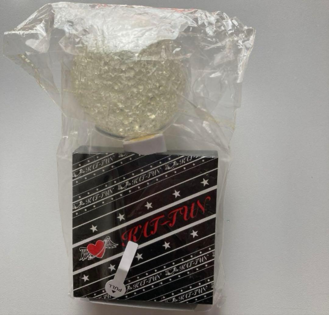 KAT-TUN（デビュー初期頃）公式販売コンサートグッズ他まとめ売り