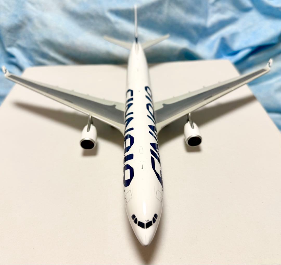 FINNAIR フィンエアー エアバス A330 1/200 フィンランド