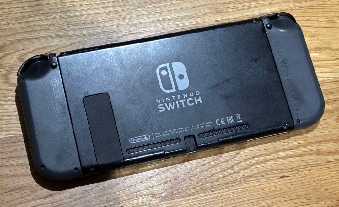 Nintendo Switch 本体セット ニンテンドースイッチ