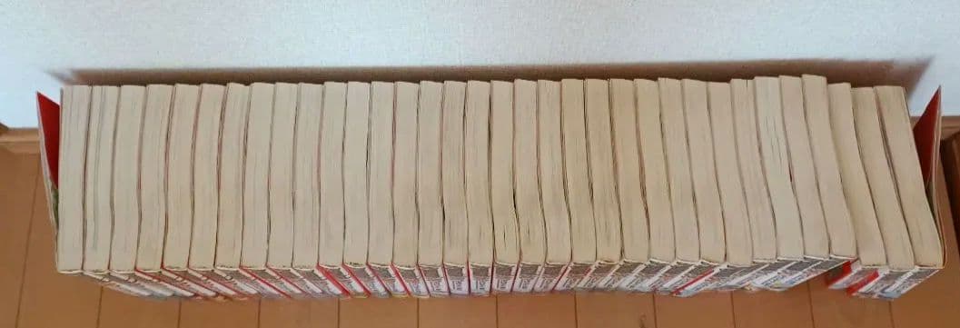 ドラゴンボール 愛蔵版全34巻セット