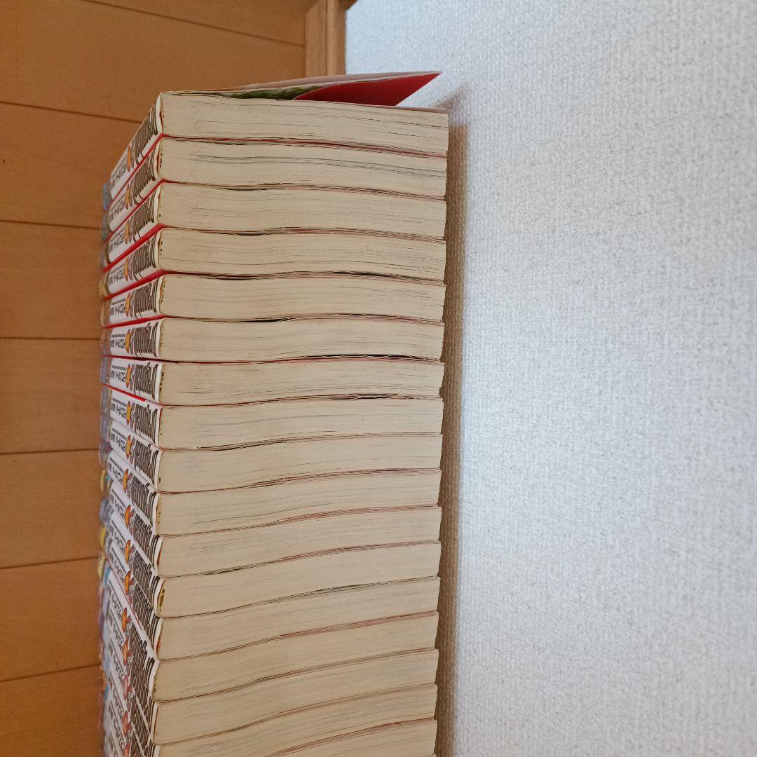 ドラゴンボール 愛蔵版全34巻セット