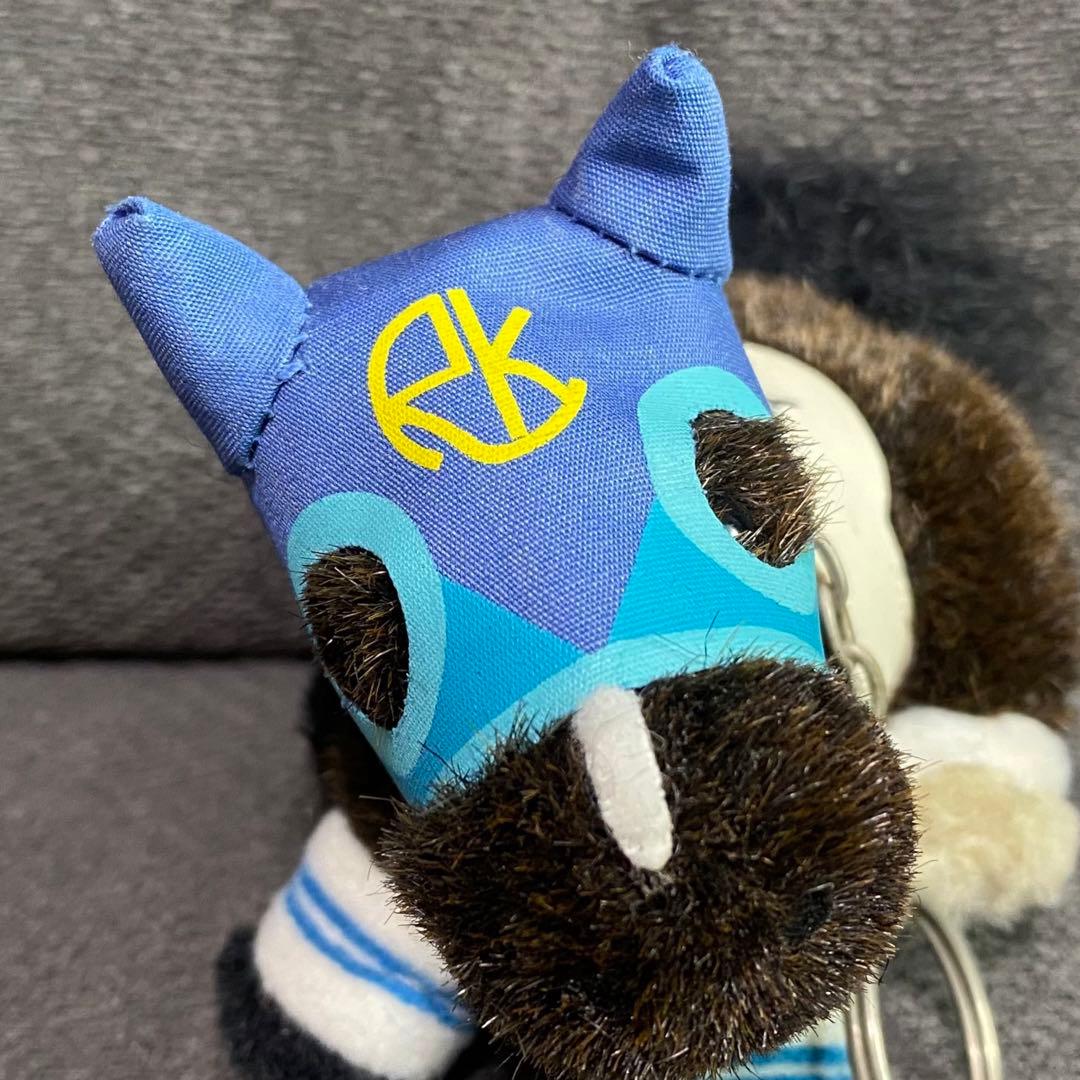 アドマイヤベガ ぬいぐるみ AVANTI 5S キーホルダー 競馬 ウマ娘