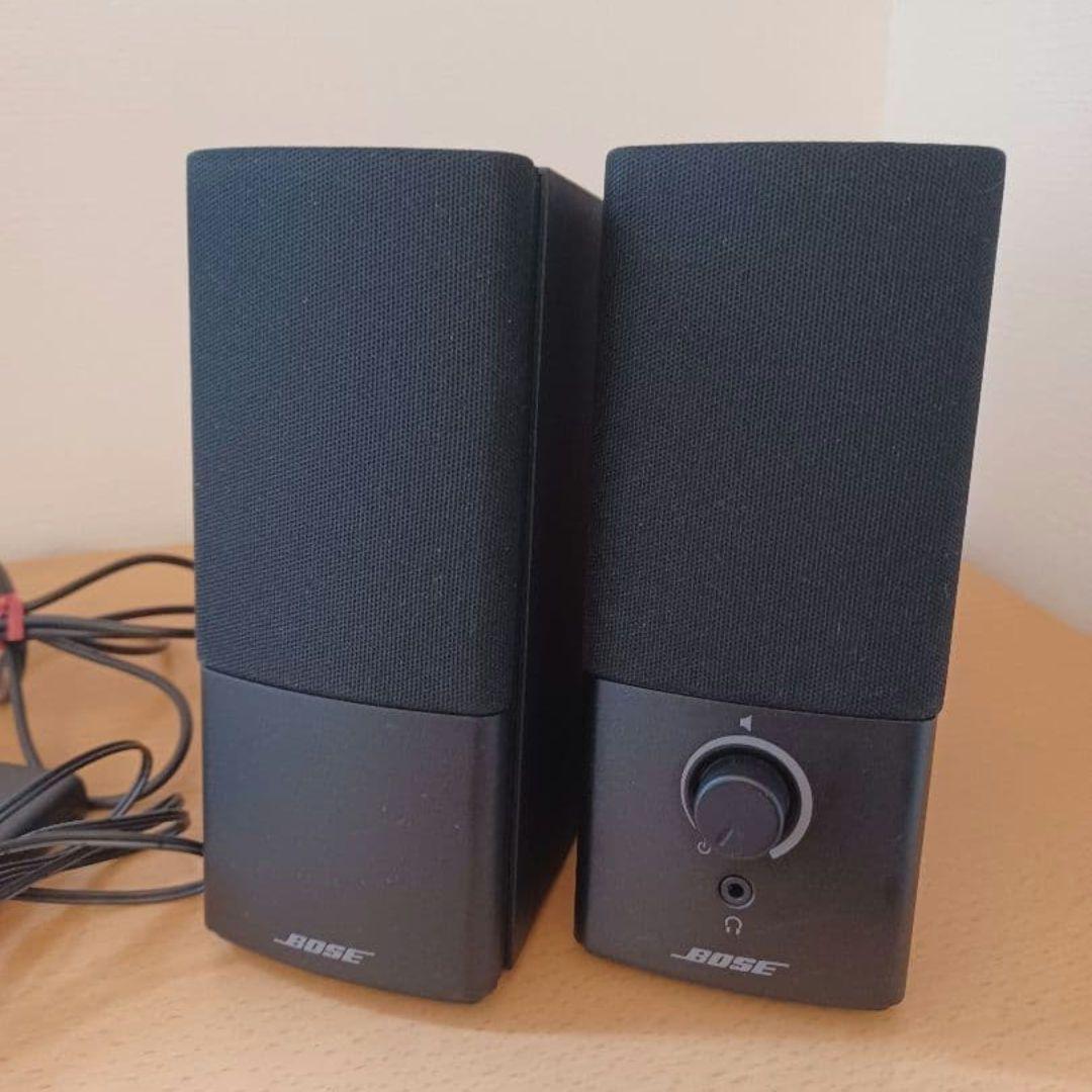 BOSE COMPANION 2 Series III スピーカー 本体 美品