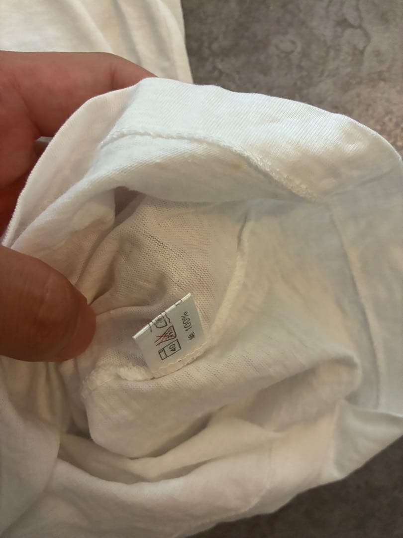  ALONE ホームアローン Tシャツ　90s